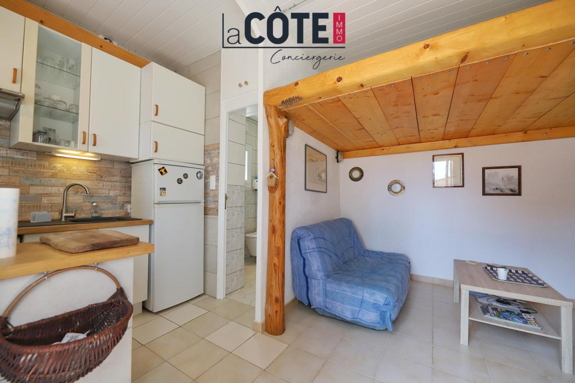 Ferienwohnung Les Pins Sausset-les-Pins Exterior foto