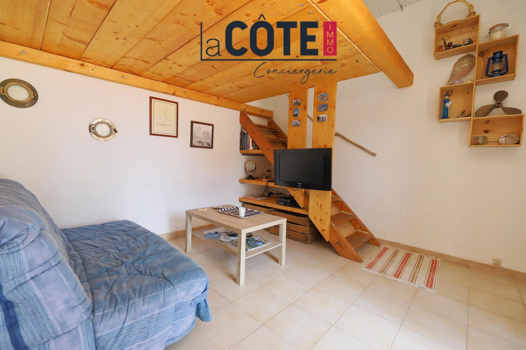 Ferienwohnung Les Pins Sausset-les-Pins Exterior foto